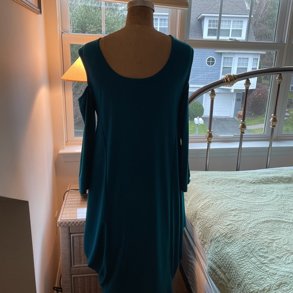 Last Tango dress - Picture 4 of 6